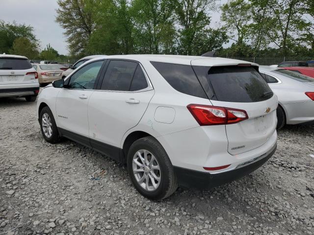 3GNAXKEVXLS699318 Chevrolet EQUINOX LT