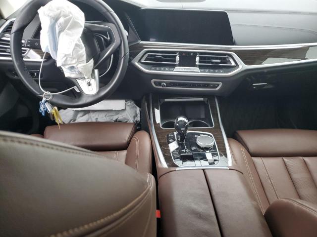 5UXCW2C07L9C02385 BMW X7 Xdrive40i