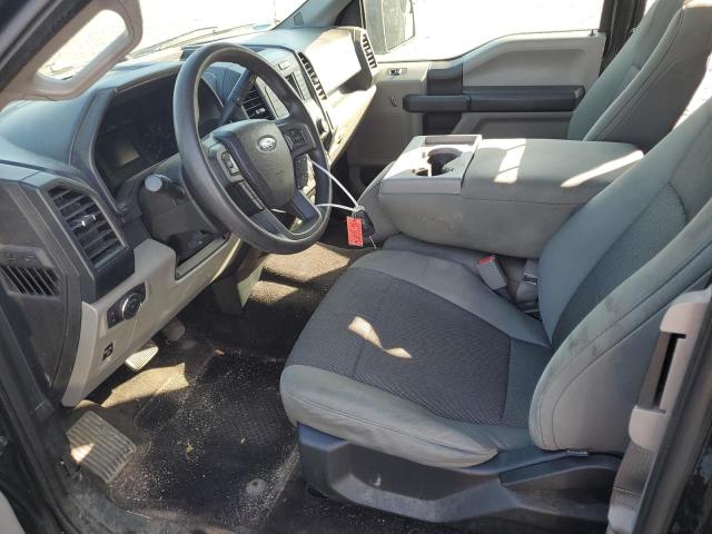 1FTEX1EP1FFC25188 Ford F150 Super Cab