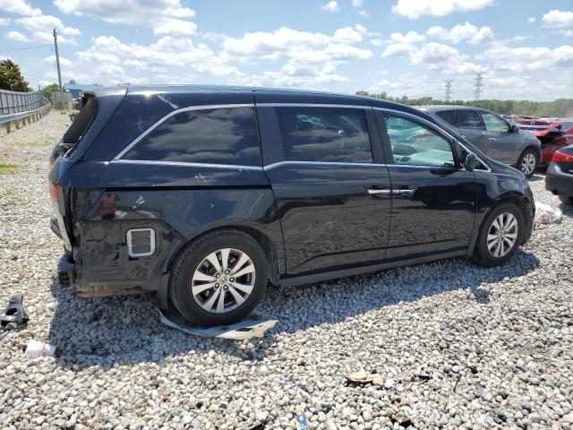 5FNRL5H43EB128552 Honda ODYSSEY EX