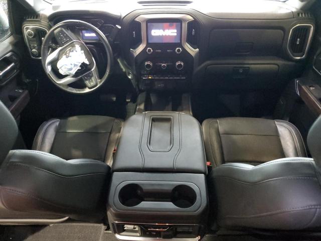3GTP8DED1LG152573 GMC Sierra C1500 Slt