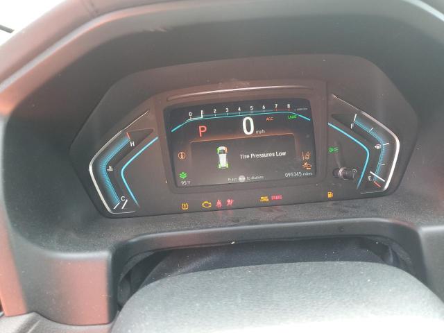 5FNRL6H90JB005433 Honda Odyssey Elite