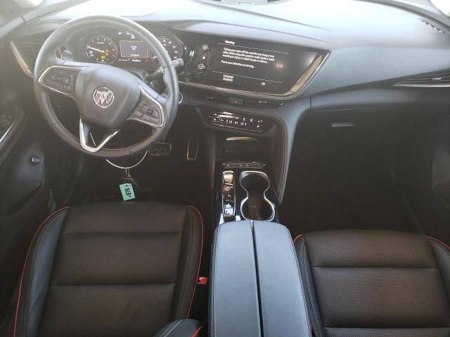 LRBFZNR43PD054154 Buick Envision Essence