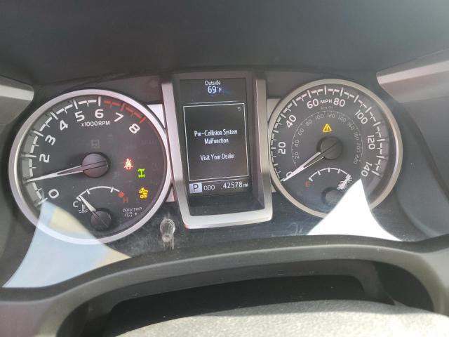 3TYSZ5AN5LT001446 Toyota Tacoma Access Cab
