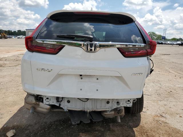 2HKRW2H87MH638525 Honda CR-V EXL