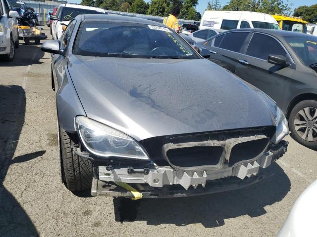 WBA6D4C53GD976982 BMW 650 I Gran Coupe