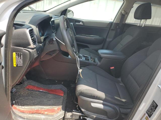 KNDPMCAC9L7777222 KIA SPORTAGE L