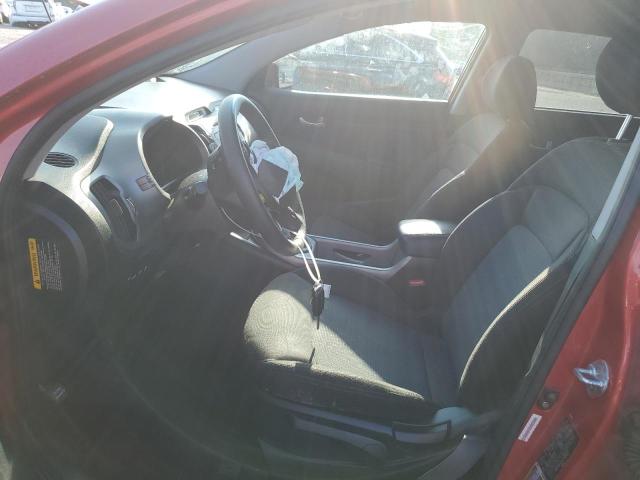KNDPB3AC5F7691223 KIA Sportage Lx