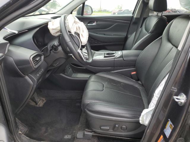 5NMS6DAJ0PH489242 Hyundai Santa Fe Xrt