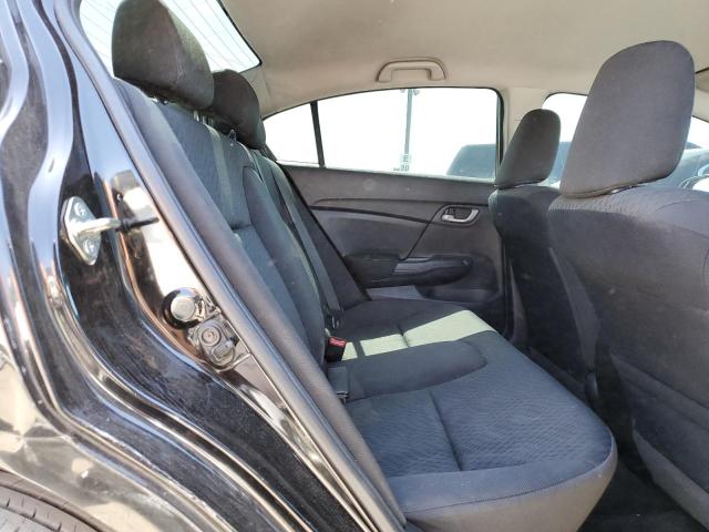 2HGFB2F59FH550595 Honda Civic Lx