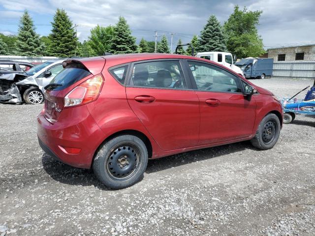 3FADP4EE4FM110022 Ford FIESTA SE