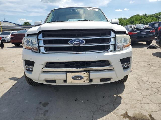 1FMJK1KT9FEF09765 Ford Expedition El Limited