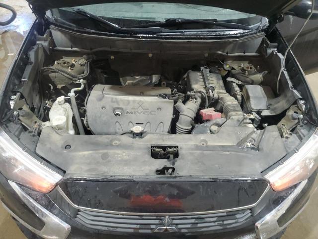 JA4AR3AU2GZ032512 Mitsubishi Outlander Sport Es
