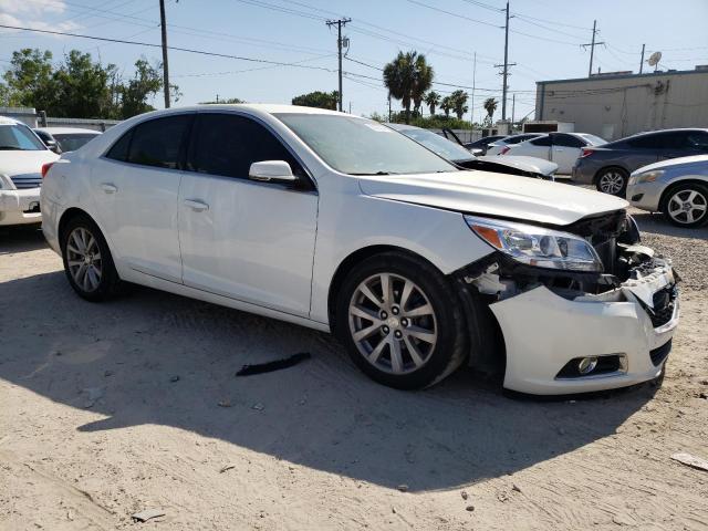 1G11D5SL7FF148030 Chevrolet MALIBU 2LT