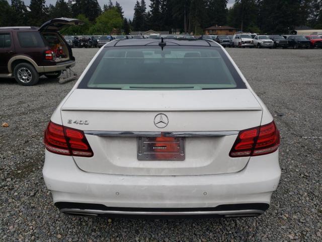 WDDHF6FBXFB094453 Mercedes-Benz E 400