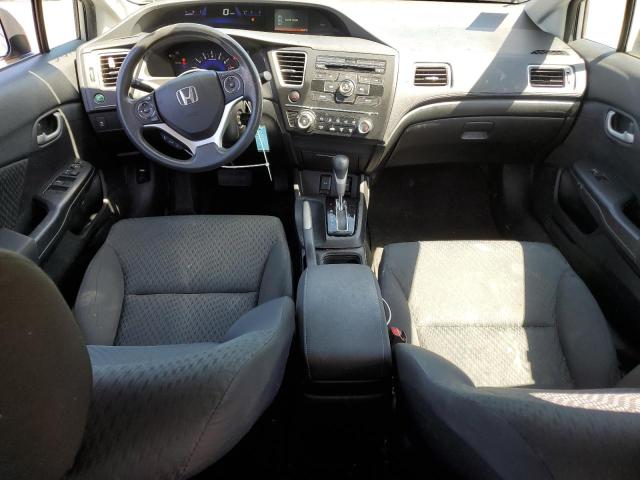 2HGFB2F59FH563699 Honda Civic Lx