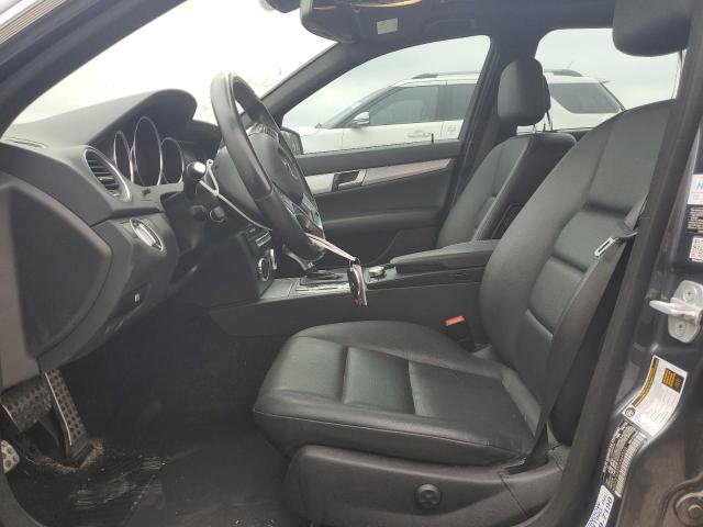 WDDGF8AB5EA964533 Mercedes-Benz C 300 4matic