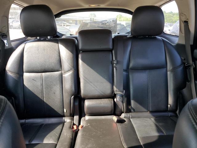 5N1AR2MN7EC699351 Nissan Pathfinder S