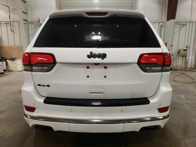1C4RJFCG5GC438635 Jeep Grand Cherokee Overland