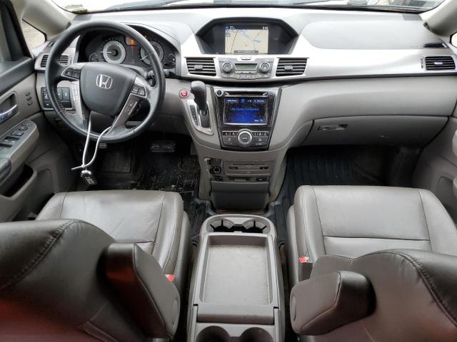 5FNRL5H9XFB032236 Honda Odyssey Touring