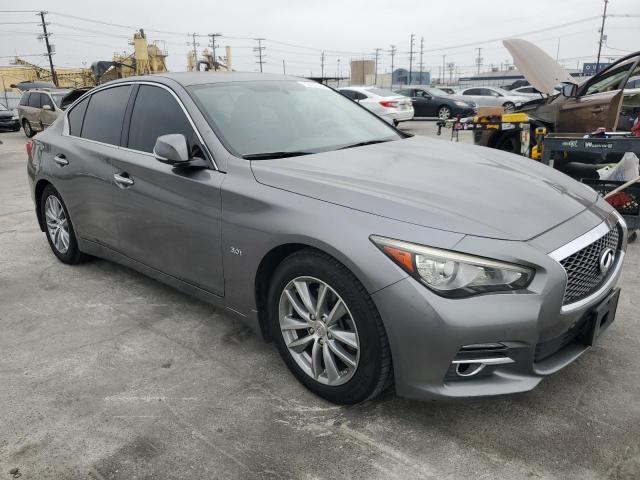 JN1EV7AP3GM301119 Infiniti Q50 Premium