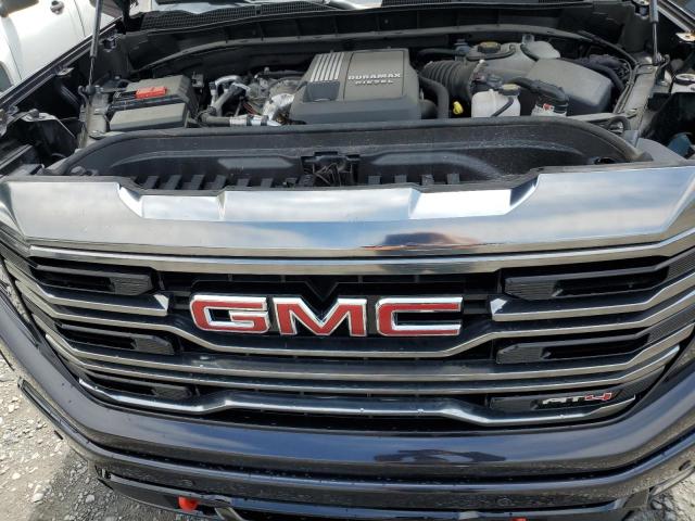 1GTUUEE87PZ123379 GMC Sierra K1500 At4