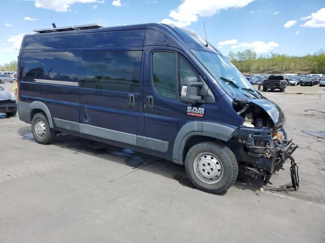3C6TRVDG6EE106739 RAM Promaster 2500 2500 High