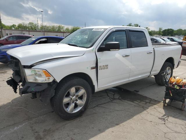 Продажа на аукционе авто 2017 Ram 1500 Slt, vin: 1C6RR7TTXHS736785, номер лота: 54000414