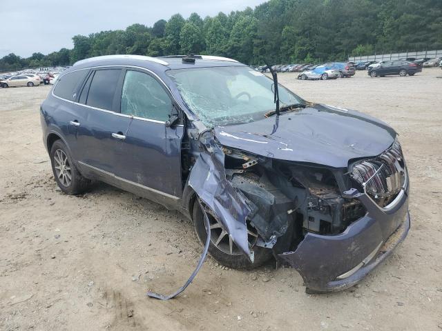 5GAKVBKD7EJ157596 Buick Enclave