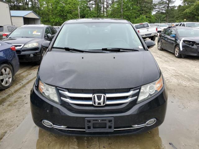 5FNRL5H9XFB032236 Honda Odyssey Touring
