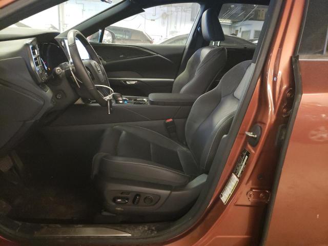 2T2BAMCA4PC006591 Lexus Rx 350 Base