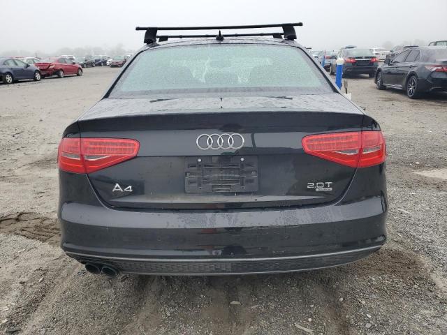WAUFFAFL0FN002470 Audi A4 Premium Plus