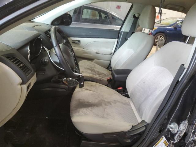 JA4AP3AU8HZ004365 Mitsubishi Outlander Sport Es