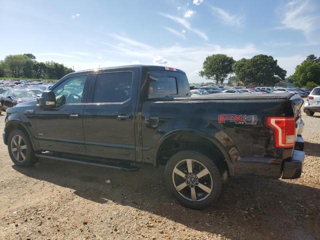 1FTEW1EG2HFB88318 Ford F150 Supercrew