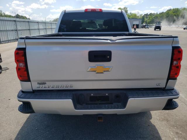 3GCUKRECXGG209609 Chevrolet Silverado K1500 Lt
