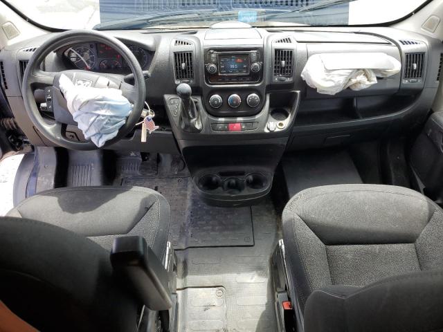 3C6TRVDG6EE106739 RAM Promaster 2500 2500 High