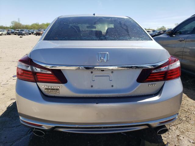 1HGCR3F84GA011946 Honda ACCORD EXL