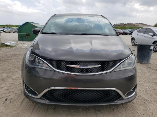 2C4RC1FGXJR126477 Chrysler Pacifica Touring Plus