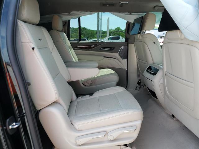 1GYS4RKL8PR400767 Cadillac Escalade Esv Sport Platinum