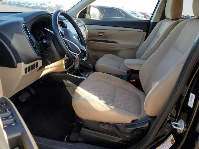 JA4AZ3A31HZ042330 Mitsubishi Outlander Se