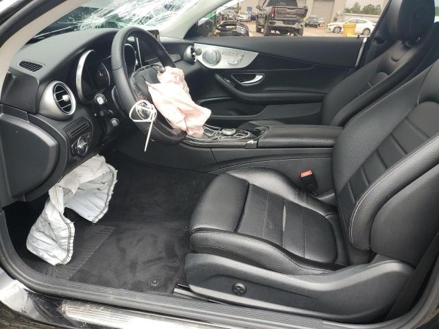 WDDWJ4JBXHF516539 Mercedes-Benz C 300