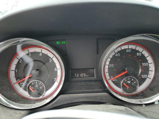 2C4RDGCG8KR786863 Dodge Grand Caravan Sxt