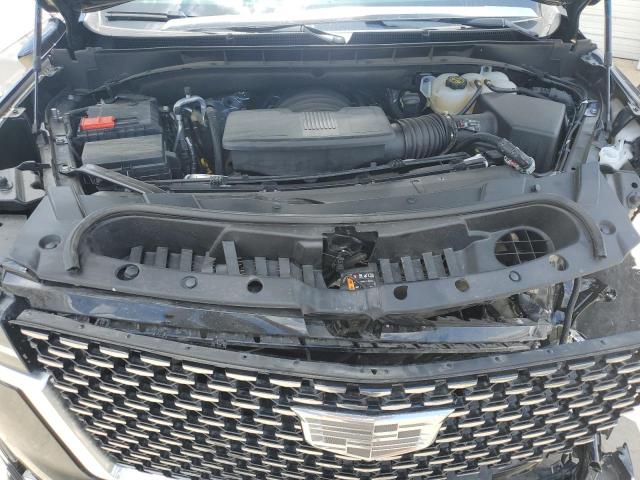 1GYS4BKL5PR515544 Cadillac Escalade Premium Luxury