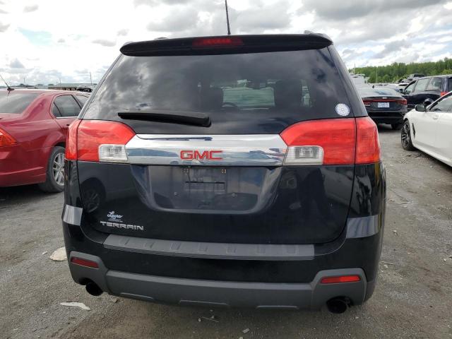 2GKFLSE39E6329623 GMC Terrain Slt