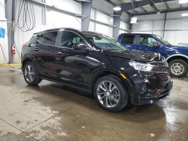 KL4MMCSL8LB070301 Buick Encore Gx Preferred