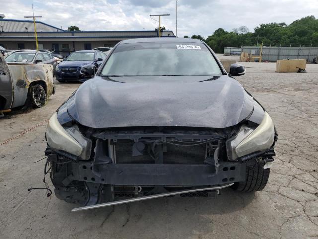 JN1BV7AR3EM687493 Infiniti Q50 BASE