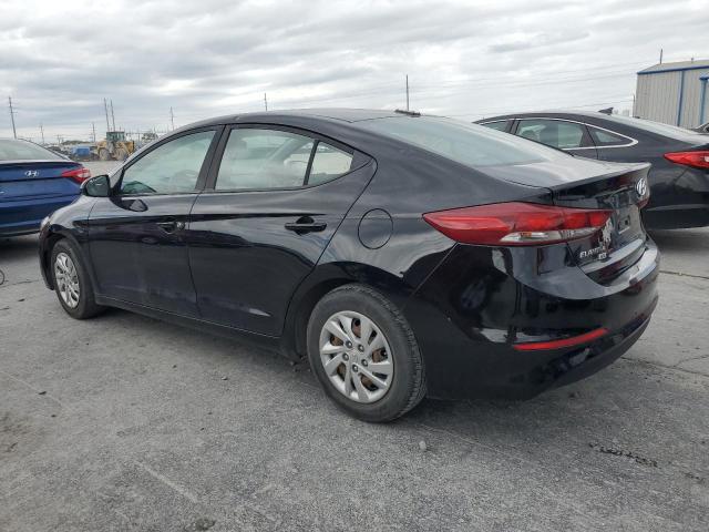 KMHD74LF6HU164244 Hyundai ELANTRA SE