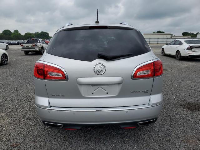 5GAKVBKD1GJ309357 Buick Enclave