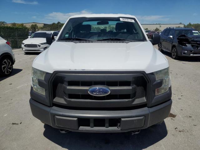 1FTEX1E80FKE44658 Ford F150 Super Cab