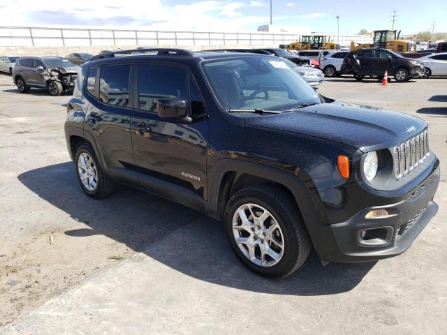 ZACCJBBT7FPB88127 Jeep Renegade Latitude